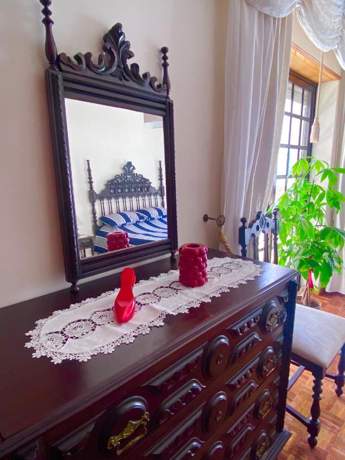 Spray B&B Sitio In Nazare, European Style Exterior foto