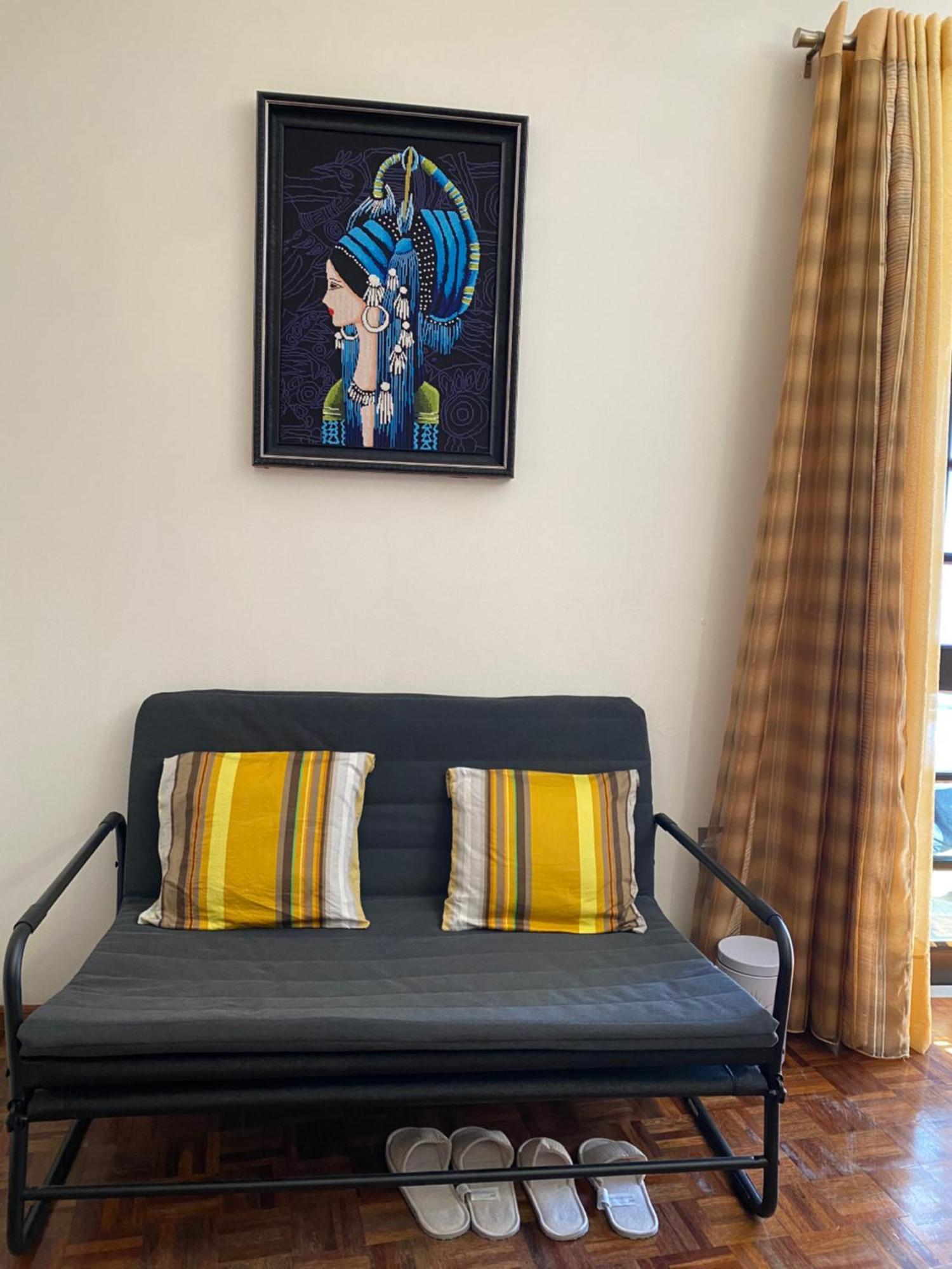 Spray B&B Sitio In Nazare, European Style Exterior foto