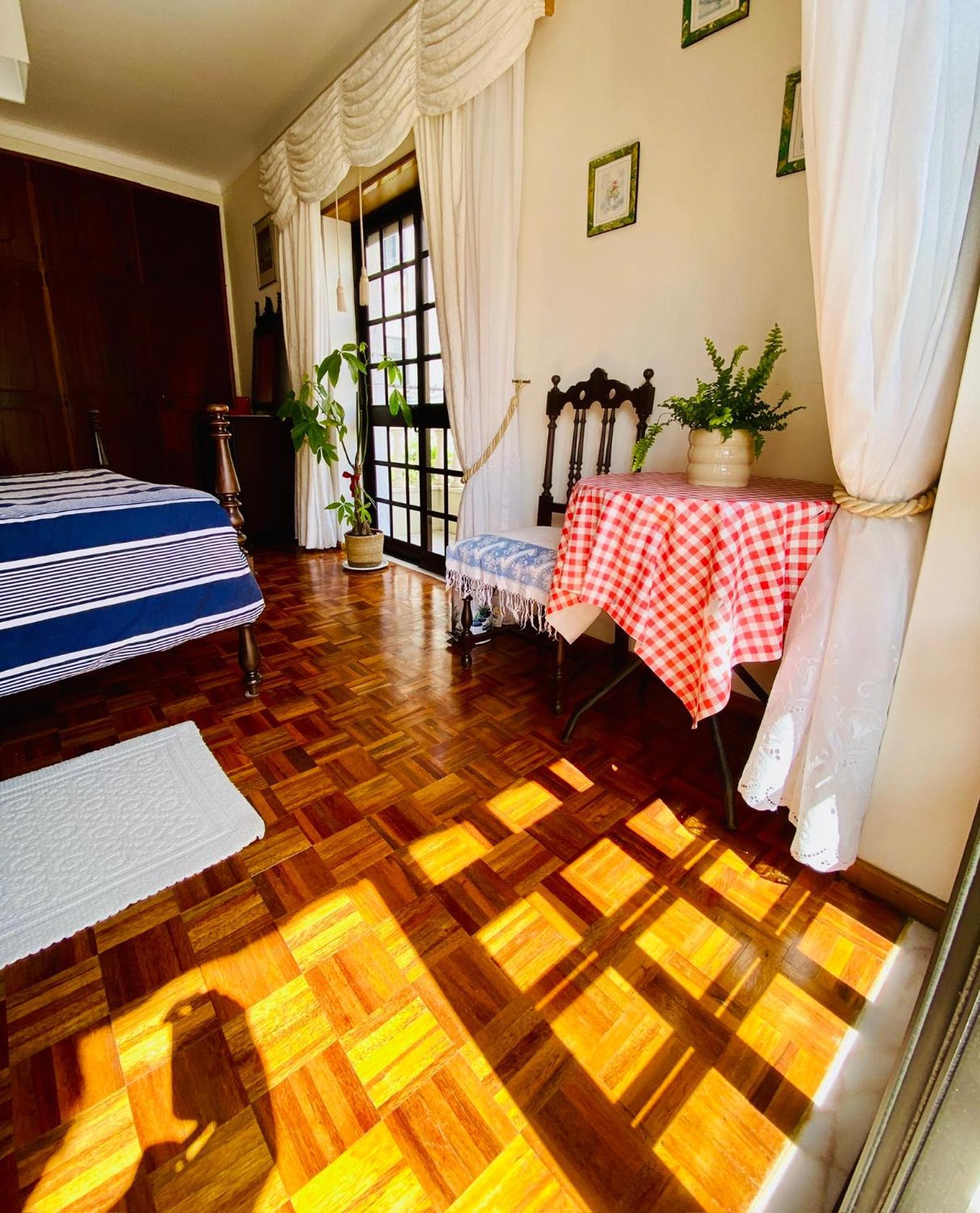 Spray B&B Sitio In Nazare, European Style Exterior foto